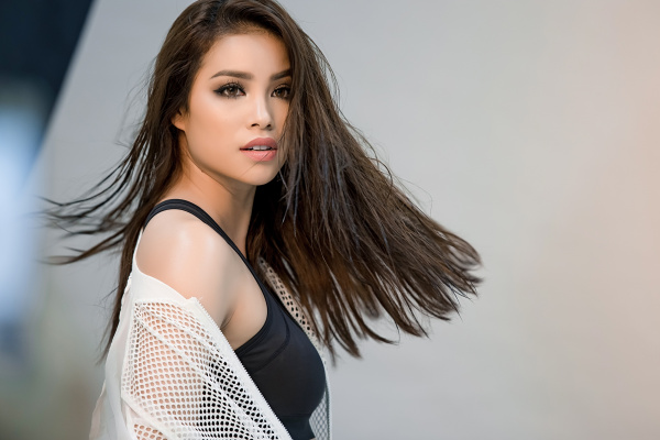 Công bố đề cử thường niên CMG.ASIA Fitness & Entertainment Awards 2017 do Tập đoàn CMG.ASIA tổ chức